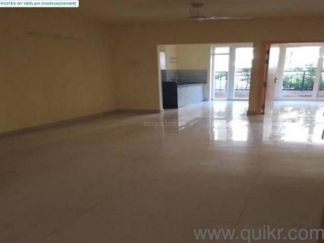 2 BHK 1090 Sq. Ft Apartment for Sale in Shyam Nagar, Jaipur
