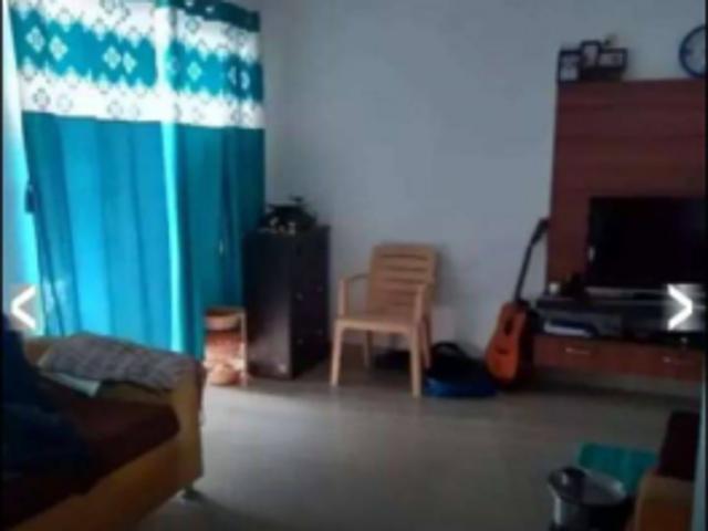 2 BHK 1090 Sq. Ft Apartment for rent in Chandapura, Bangalore