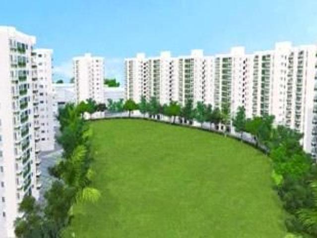 2 BHK 1108 Sq Ft Apartment In Godrej Air, Hoodi Circle, Bangalore