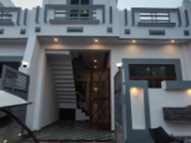 2 BHK 1100 Sq. Ft Apartment for Sale in Jankipuram Garden, Lucknow