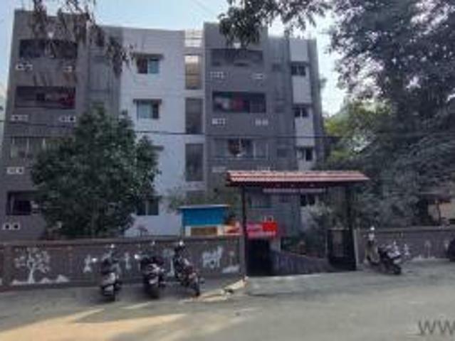 2 BHK 1100 Sq. Ft Apartment for Sale in JP Nagar, Bangalore
