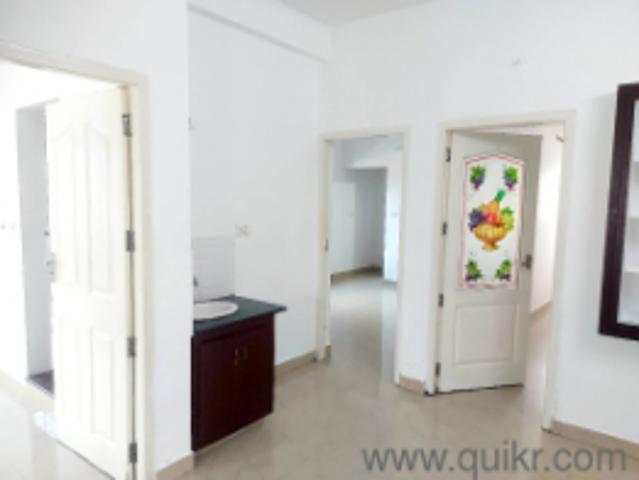 2 BHK 1100 Sq. Ft Apartment for rent in Vennala, Kochi
