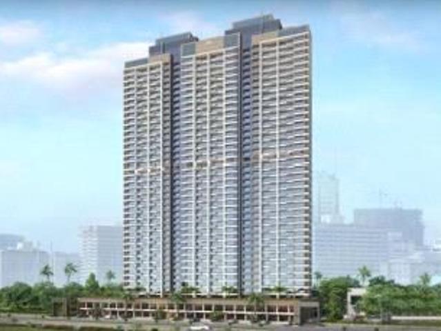 2 BHK 1100 Sq Ft Apartment In Bhagwati Eleganza, Ghansoli, Navi Mumbai
