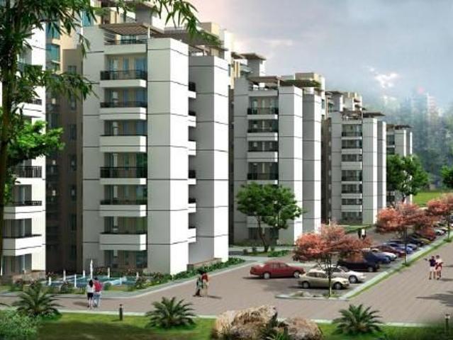 2 BHK 1100 Sq Ft Apartment In Puri Pratham, Sector 84, Faridabad