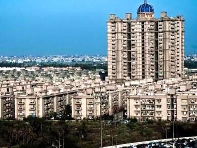 2 BHK 1100 Sq Ft Apartment In Shipra Regalia Heights, Indirapuram, Ghaziabad