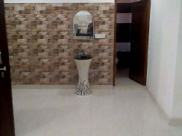 2 BHK 1100 Sq. Ft Builder Floor for rent in Sector 89, Noida