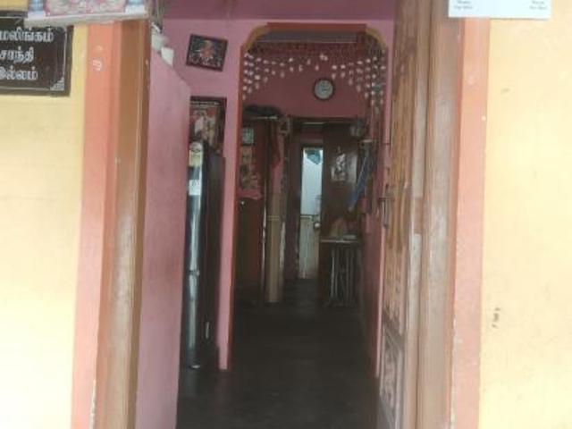 2 BHK 1100 Sq. Ft Villa for Sale in Kalampalayam, Coimbatore