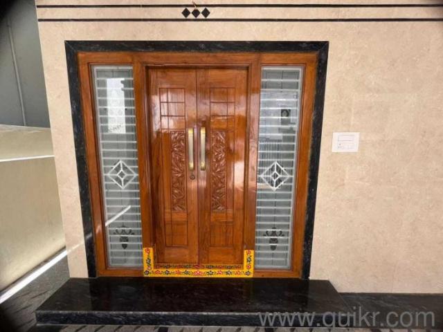 2 BHK 1100 Sq. Ft Villa for Sale in Koheda, Hyderabad