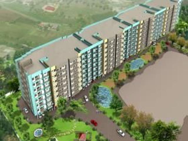 2 BHK 1129 Sq Ft Apartment In, Sarjapur, Bangalore