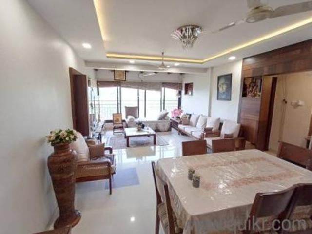 2 BHK 1120 Sq. Ft Apartment for Sale in Erandwane, Pune