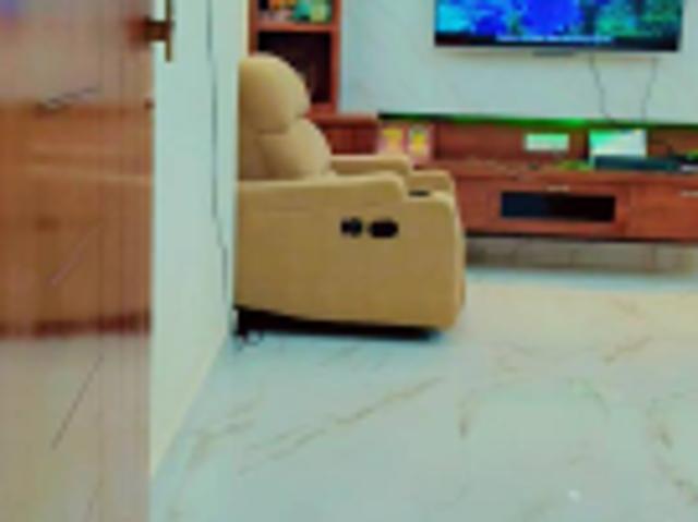 2 BHK 1120 Sq. Ft Apartment for Sale in Kistareddypet, Hyderabad