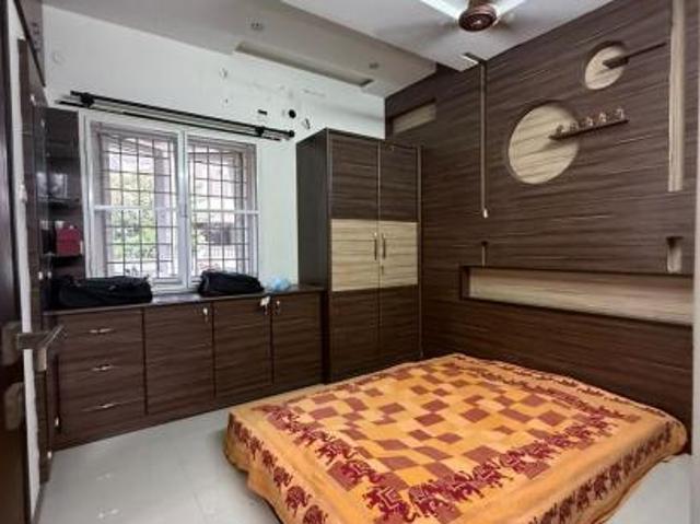 2 BHK 1131 Sq. Ft Villa for Sale in IOB Colony, Coimbatore