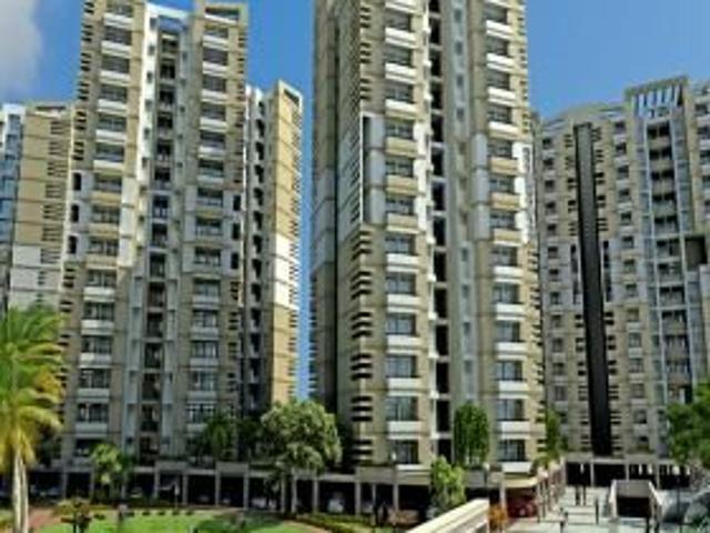2 BHK 1133 Sq Ft Apartment In New Faridabad, Neharpar, Faridabad