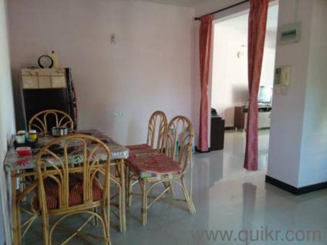 2 BHK 1140 Sq. Ft Apartment for rent in Sarjapur Road, Bangalore