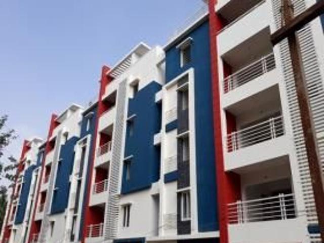 2 BHK 1140 Sq Ft Apartment In, Bannerghatta, Bangalore