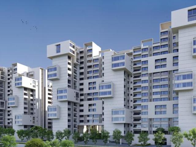 2 BHK 1158 Sq. Ft Apartment for rent in Marathahalli Sarjapur Outer Ring Road, Bangalore