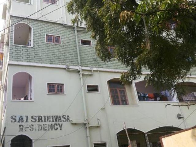 2 BHK 1150 Sq. Ft Apartment for Sale in Yousufguda, Hyderabad