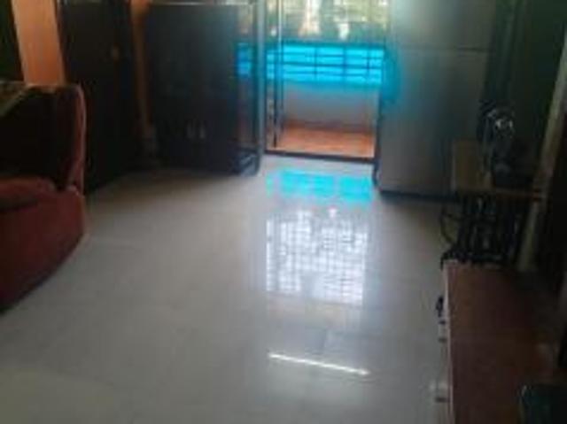 2 BHK 1150 Sq. Ft Apartment for Sale in Pragathi Nagar Kukatpally, Hyderabad