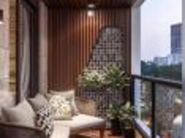 2 BHK 1150 Sq. Ft Apartment for Sale in Ramamurthy Nagar, Bangalore
