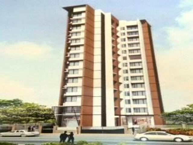 2 BHK 1150 Sq Ft Apartment In Jay Sugam Supreme, Mulund East, Mumbai