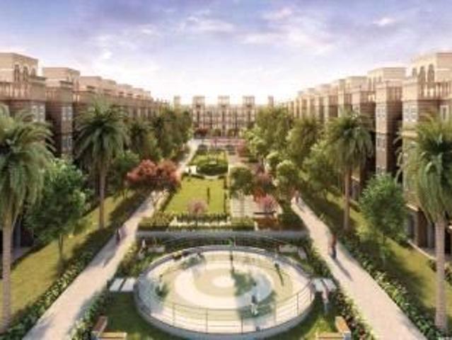 2 BHK 1153 Sq Ft Independent/ Builder Floor In Signature Global Park, Sector 36, Sohna