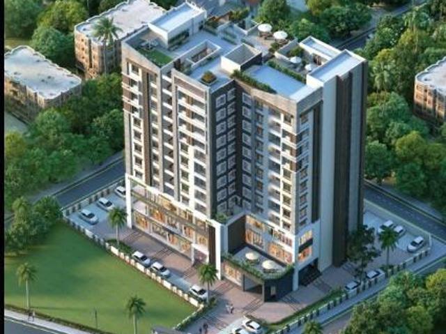 2 BHK 1164 Sq. Ft Apartment for Sale in Salt Lake Sector V, Kolkata