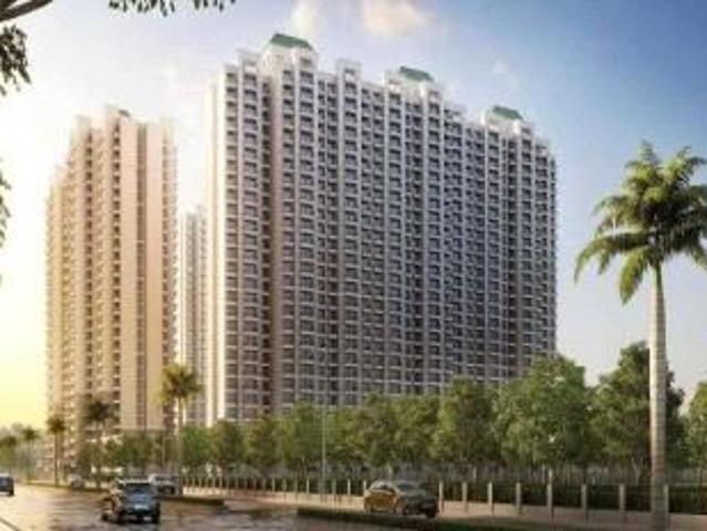 2 BHK 1165 Sq Ft Apartment In ATS HomeKraft Happy Trails, Sector 10, Greater Noida