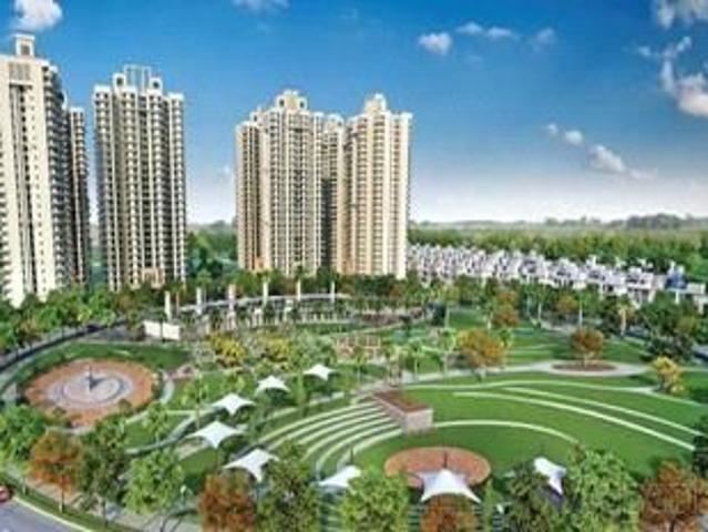 2 BHK 1165 Sq Ft Apartment In Gaur City 7th Avenue, Greater Noida West, Greater Noida