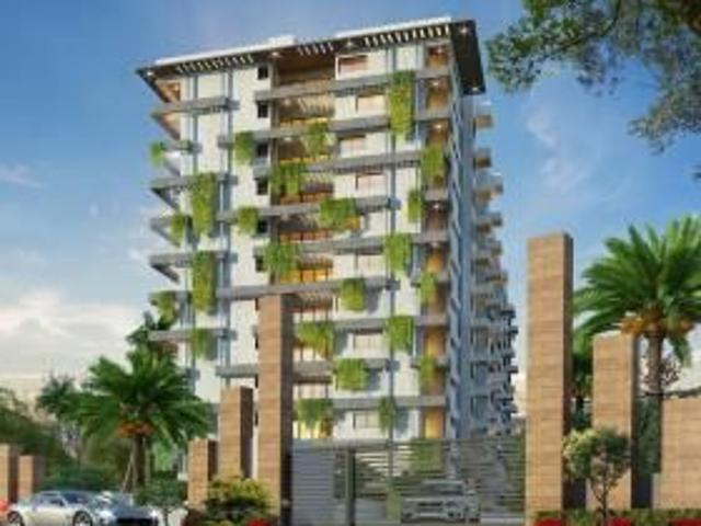 2 BHK 1163 Sq Ft Apartment In Vistara Tree Tops, Banashankari Stage VI, Bangalore