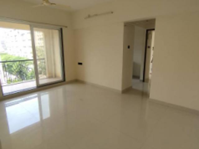 2 BHK 1170 Sq. Ft Apartment for rent in Kopar Khairane, NaviMumbai