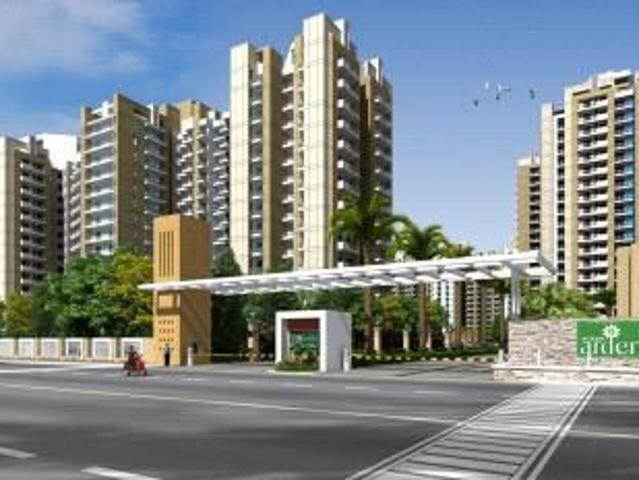 2 BHK 1180 Sq Ft Apartment In Arihant Arden, Sector 1, Greater Noida