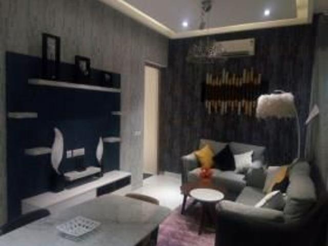2 BHK 1180 Sq Ft Apartment In Suryodaya Tower, Greater Noida West, Greater Noida