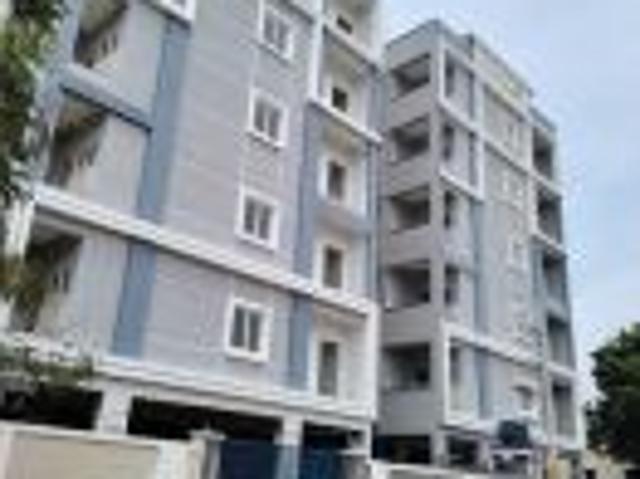 2 BHK 1190 Sq. Ft Apartment for Sale in Dammaiguda Phase 2, Hyder. View More