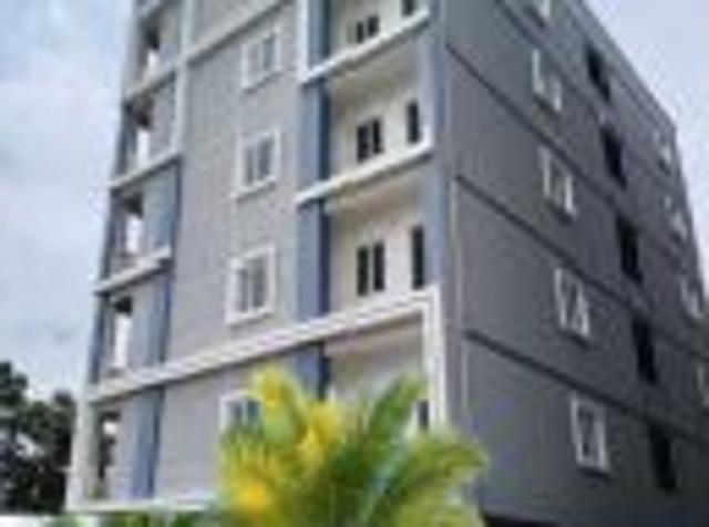 2 BHK 1190 Sq. Ft Apartment for Sale in Dammaiguda Phase 2, Hyderabad