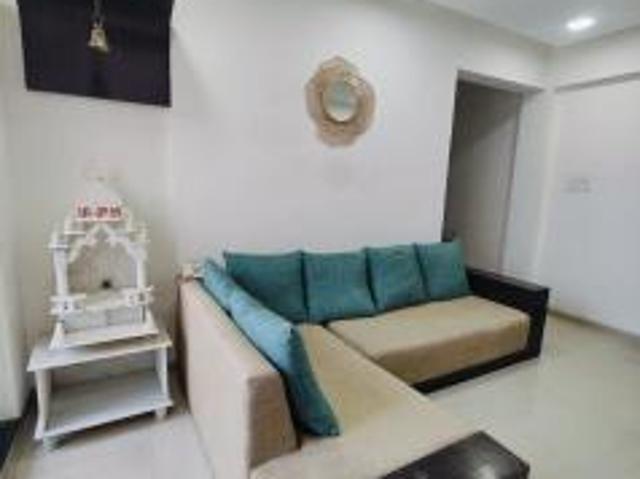 2 BHK 1205 Sq. Ft Apartment for Sale in Baner, Pune