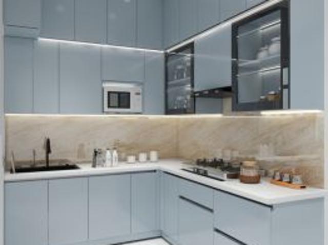 2 BHK 1205 Sq. Ft Apartment for Sale in HSR Layout, Bangalore