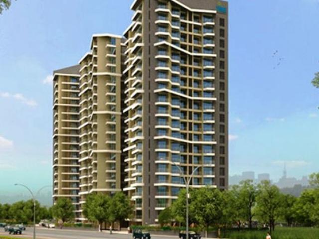 2 BHK 1208 Sq Ft Apartment In Dhoot Time Residency, Sector 63, Gurgaon