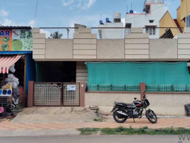 2 BHK 1200 Sq. Ft Apartment for Sale in TK Layout, Mysore
