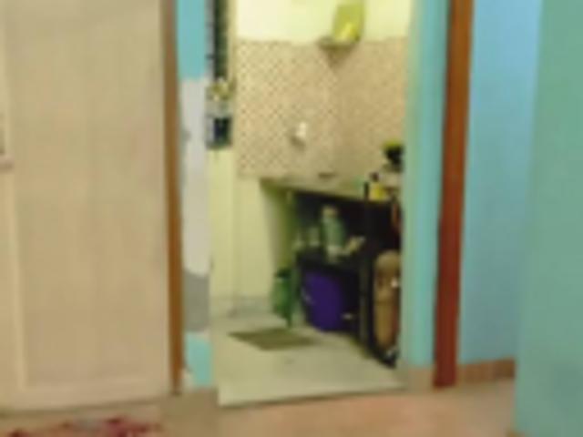 2 BHK 1200 Sq. Ft Apartment for Sale in Azadgarh, Kolkata