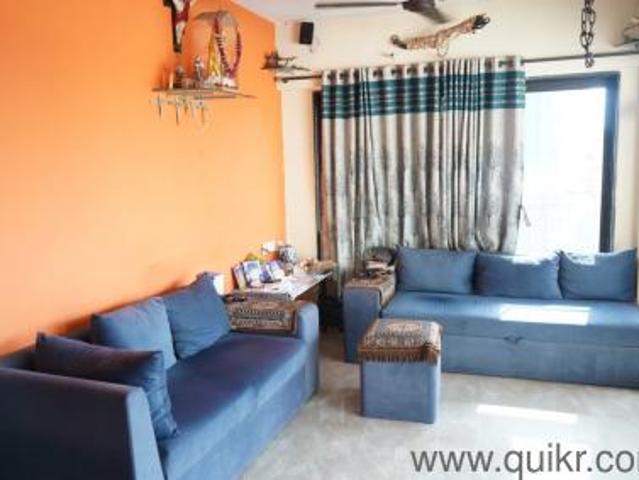 2 BHK 1200 Sq. Ft Apartment for Sale in Jogeshwari East, Mumbai