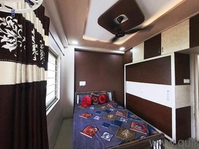 2 BHK 1200 Sq. Ft Apartment for Sale in Naroda GIDC, Ahmedabad