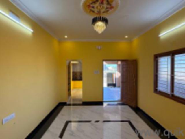 2 BHK 1200 Sq. Ft Apartment for Sale in Peedampalli, Coimbatore