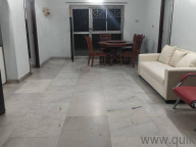 2 BHK 1200 Sq. Ft Apartment for rent in Adyar, Chennai