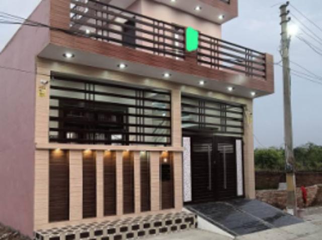 2 BHK 1200 Sq. Ft Apartment for rent in Sitapur Road, Lucknow