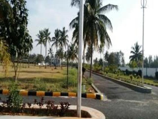 2 BHK 1200 Sq Ft Apartment In Lvr Residency, Koramangala 1st Block, Bangalore