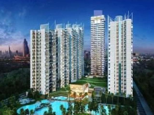 2 BHK 1200 Sq Ft Apartment In M3M Sierra, Sector 68, Gurgaon