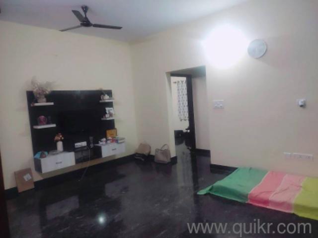 2 BHK 1200 Sq. Ft Builder Floor for rent in Bagalgunte, Bangalore