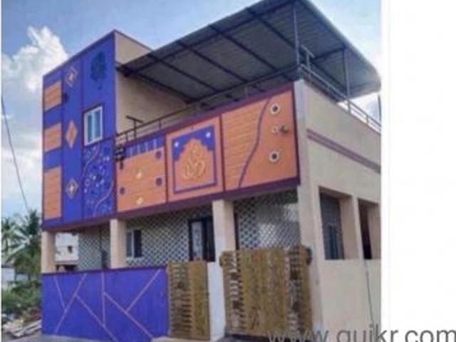 2 BHK 1200 Sq. Ft Villa for Sale in Saravanampatti, Coimbatore