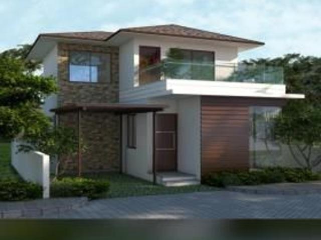 2 BHK 1200 Sq Ft Villa In Esteem Misty Hills, Devanahalli, Bangalore