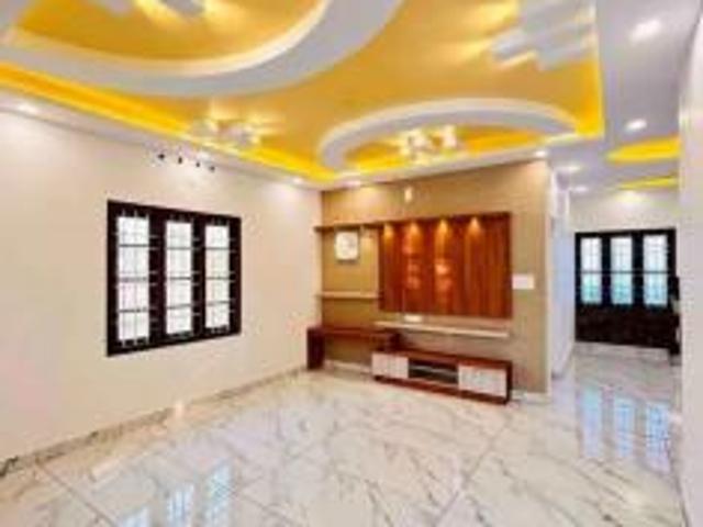 2 BHK 1215 Sq. Ft Villa for Sale in Nagondanahalli, Bangalore